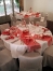 table mariage
