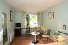 chambre Classique parc