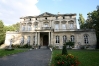 Château vue extérieure