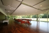 Salle Rousseau en U