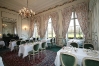 Salle Richelieu petit-déjeuner