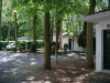 Chambres Classiques dans le parc