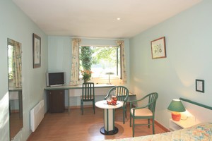 Chambre Classique