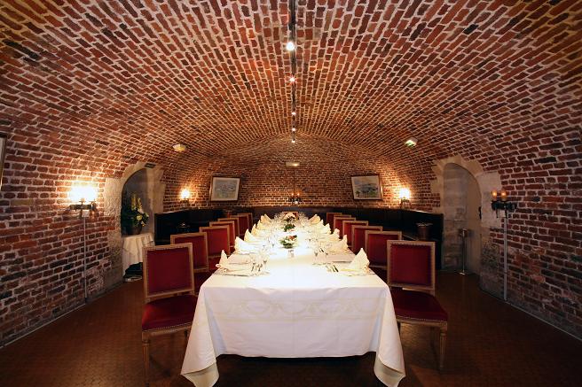 Château De La Motte Fénelon Mariage Tarif